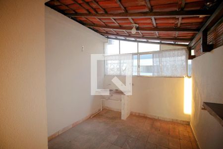 Apartamento para alugar com 100m², 3 quartos e 1 vagaVaranda coberta