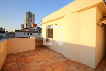 Apartamento para alugar com 100m², 3 quartos e 1 vagaVaranda