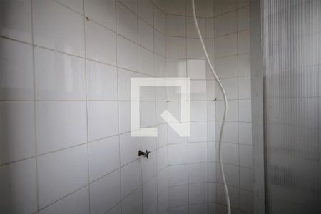 Apartamento para alugar com 100m², 3 quartos e 1 vagaBanheiro de serviço