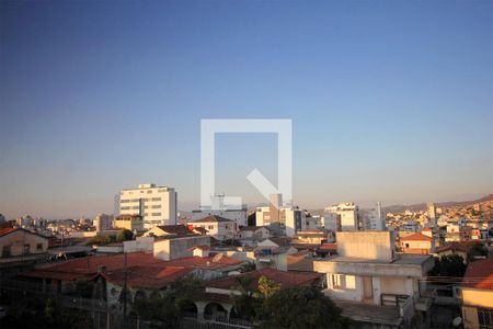 Apartamento para alugar com 100m², 3 quartos e 1 vagaVista do Quarto 3