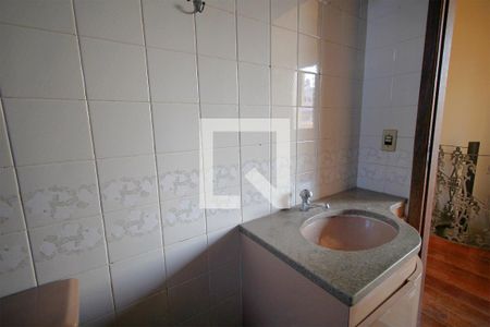 Apartamento para alugar com 100m², 3 quartos e 1 vagaBanheiro 1