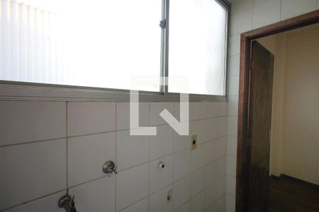 Apartamento para alugar com 100m², 3 quartos e 1 vagaÁrea de Serviço