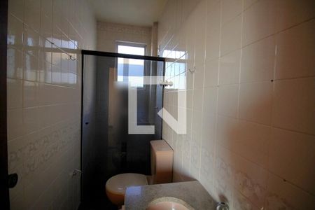 Apartamento para alugar com 100m², 3 quartos e 1 vagaBanheiro 1