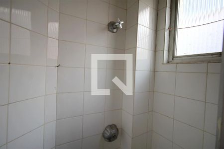 Apartamento para alugar com 100m², 3 quartos e 1 vagaBanheiro de serviço