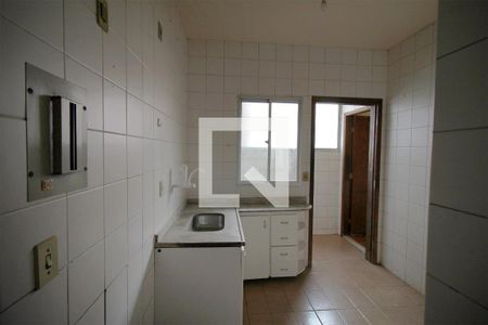 Apartamento para alugar com 100m², 3 quartos e 1 vagaCozinha