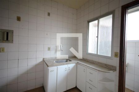Apartamento para alugar com 100m², 3 quartos e 1 vagaCozinha