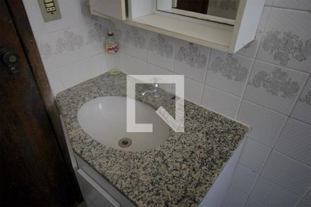 Apartamento para alugar com 100m², 3 quartos e 1 vagaBanheiro 2