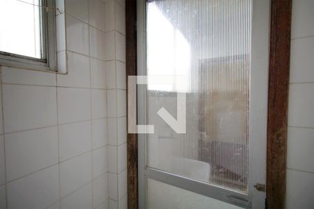 Apartamento para alugar com 100m², 3 quartos e 1 vagaBanheiro de serviço