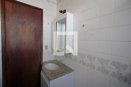 Apartamento para alugar com 100m², 3 quartos e 1 vagaBanheiro 2