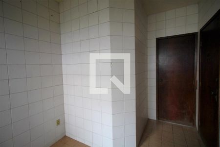 Apartamento para alugar com 100m², 3 quartos e 1 vagaCozinha