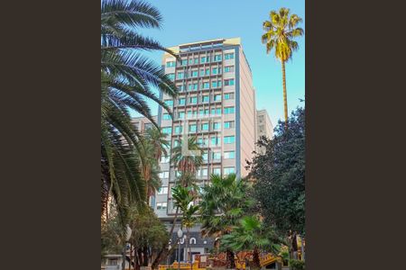 Studio para alugar com 35m², 1 quarto e sem vagaÁrea comum