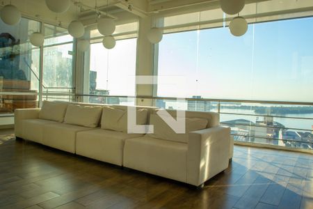 Studio para alugar com 35m², 1 quarto e sem vagaÁrea comum