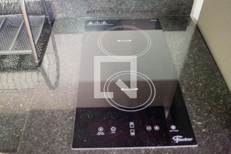 Studio para alugar com 35m², 1 quarto e sem vagaStudio