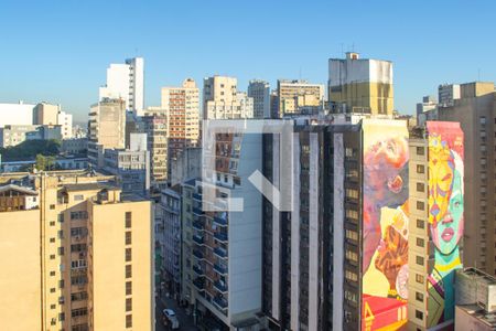 Studio para alugar com 35m², 1 quarto e sem vagaÁrea comum