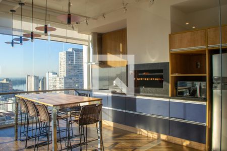 Studio para alugar com 35m², 1 quarto e sem vagaÁrea comum