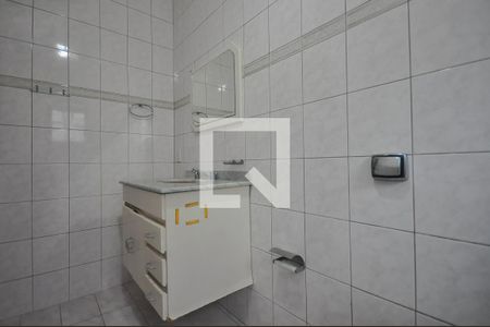 Casa à venda com 350m², 3 quartos e 6 vagasBanheiro Suíte 1