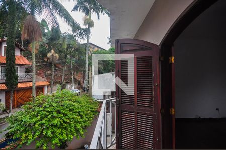 Casa à venda com 350m², 3 quartos e 6 vagasVaranda da Suíte 1