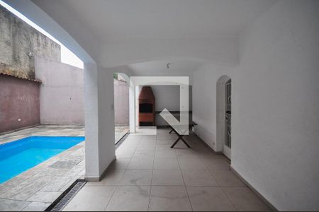 Casa à venda com 350m², 3 quartos e 6 vagasChurrasqueira