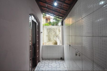 Casa à venda com 350m², 3 quartos e 6 vagasÁrea de Serviço