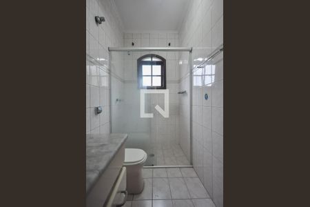 Casa à venda com 350m², 3 quartos e 6 vagasBanheiro Suíte 1