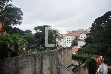 Casa à venda com 350m², 3 quartos e 6 vagasVista da Suíte 2