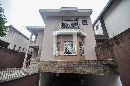 Casa à venda com 350m², 3 quartos e 6 vagasFachada