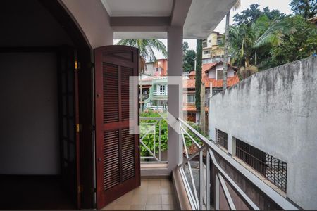 Casa à venda com 350m², 3 quartos e 6 vagasVaranda do Quarto