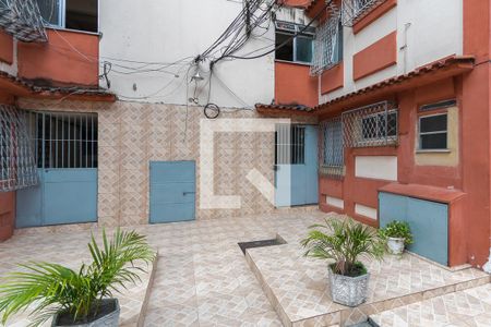 Apartamento à venda com 36m², 2 quartos e sem vaga Apartamento à venda com 36m², 2 quartos e sem vagaÁrea comum - Portaria