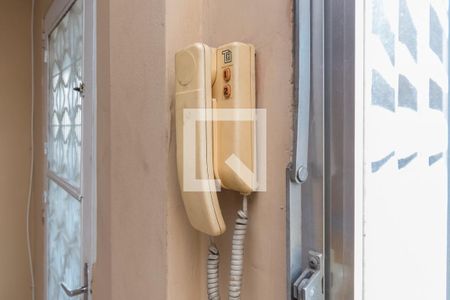 Sala de apartamento à venda com 2 quartos, 36m² em Braz de Pina, Rio de Janeiro