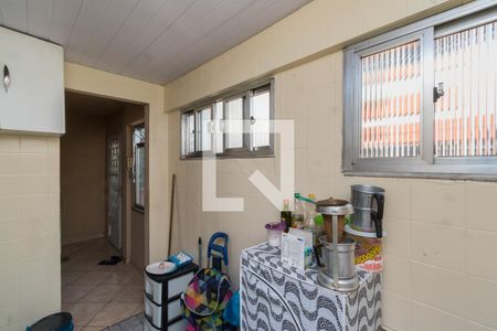 Apartamento à venda com 36m², 2 quartos e sem vaga Apartamento à venda com 36m², 2 quartos e sem vagaCozinha