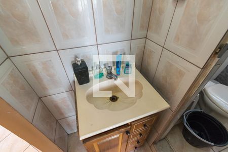 Apartamento à venda com 36m², 2 quartos e sem vaga Apartamento à venda com 36m², 2 quartos e sem vagaBanheiro