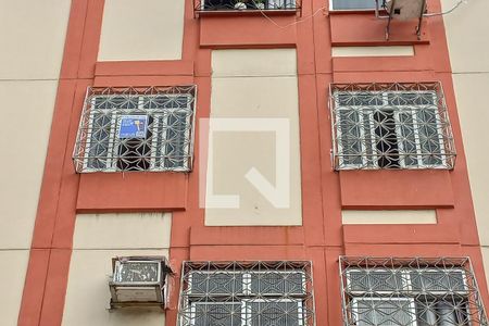 Apartamento à venda com 36m², 2 quartos e sem vaga Apartamento à venda com 36m², 2 quartos e sem vagaFachada do Imóvel