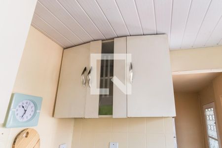 Apartamento à venda com 36m², 2 quartos e sem vaga Apartamento à venda com 36m², 2 quartos e sem vagaCozinha - Armários