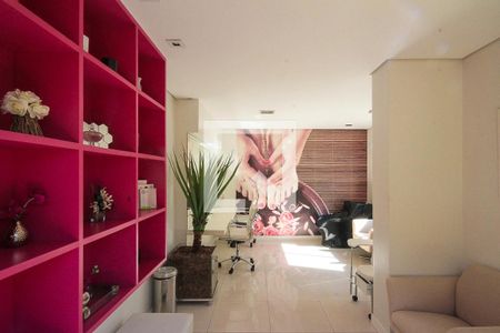 Apartamento à venda com 78m², 1 quarto e 1 vagaespaço mulher
