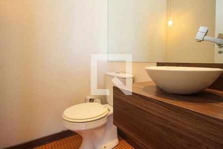 Apartamento à venda com 78m², 1 quarto e 1 vagaLavabo