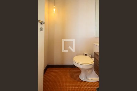 Apartamento à venda com 78m², 1 quarto e 1 vagaLavabo