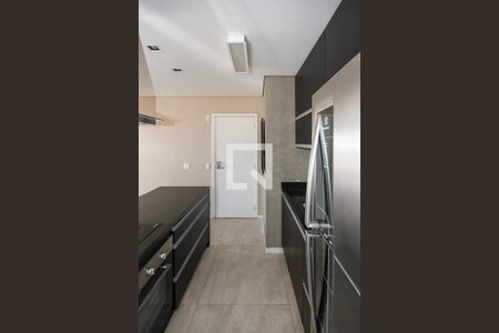 Apartamento à venda com 78m², 1 quarto e 1 vagaCozinha