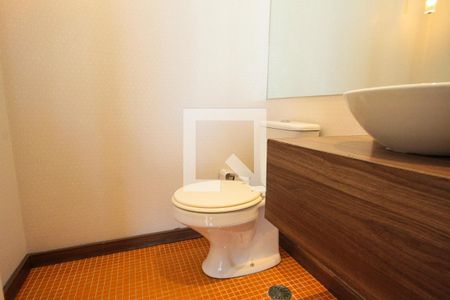 Apartamento à venda com 78m², 1 quarto e 1 vagaLavabo