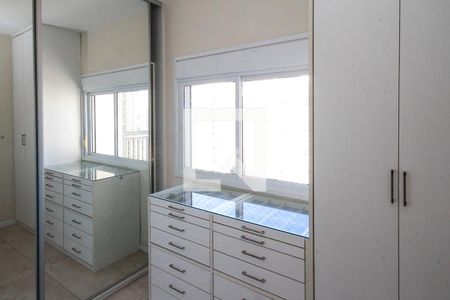 Apartamento à venda com 78m², 1 quarto e 1 vaga Closet Suíte