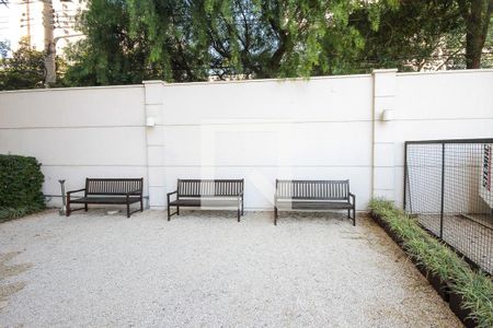 Apartamento à venda com 78m², 1 quarto e 1 vagaÁrea comun