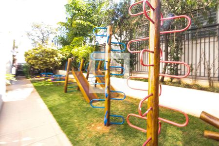 Apartamento à venda com 78m², 1 quarto e 1 vagaÁrea comum - Playground