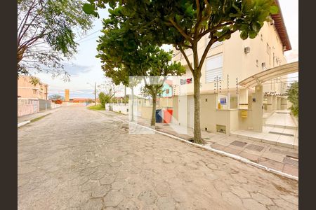 Apartamento para alugar com 75m², 2 quartos e 1 vagaVista da Rua