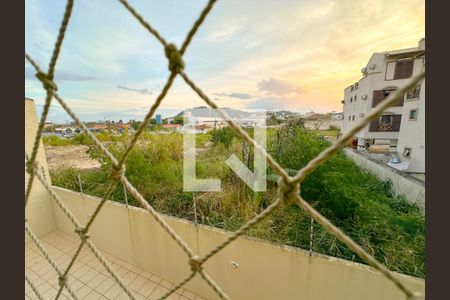 Vista do Quarto 2 de apartamento para alugar com 2 quartos, 75m² em Canasvieiras, Florianópolis