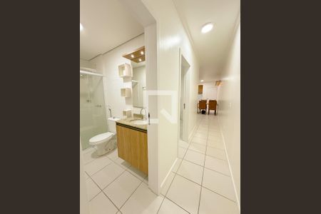 Apartamento para alugar com 75m², 2 quartos e 1 vagaCorredor