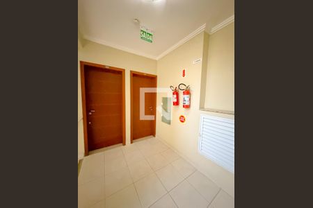 Apartamento para alugar com 75m², 2 quartos e 1 vagaHall social