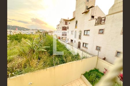 Apartamento para alugar com 75m², 2 quartos e 1 vagaVista do Quarto 2