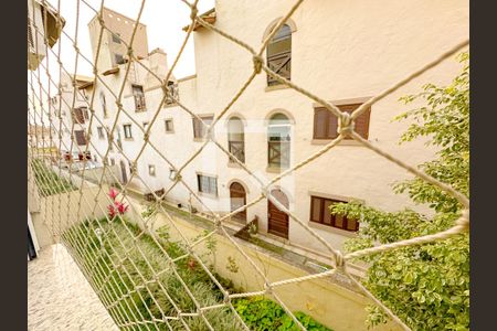 Apartamento para alugar com 75m², 2 quartos e 1 vagaVista do Quarto 1