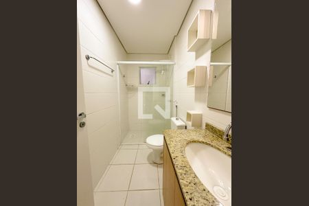 Apartamento para alugar com 75m², 2 quartos e 1 vagaBanheiro