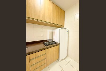 Apartamento para alugar com 75m², 2 quartos e 1 vagaCozinha