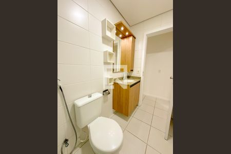 Apartamento para alugar com 75m², 2 quartos e 1 vagaBanheiro